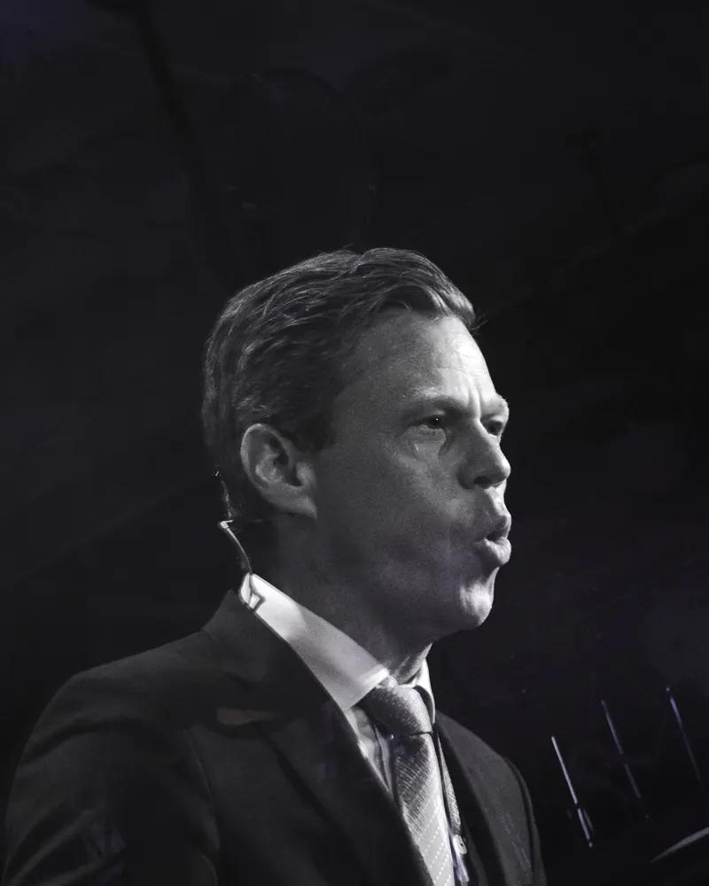 Andreas Soederholm, REYL Intesa Sanpaolo
